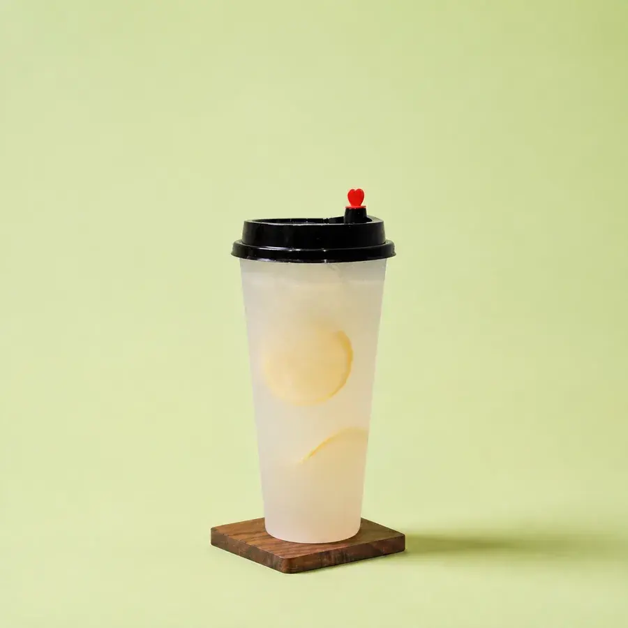 Lemon Splash