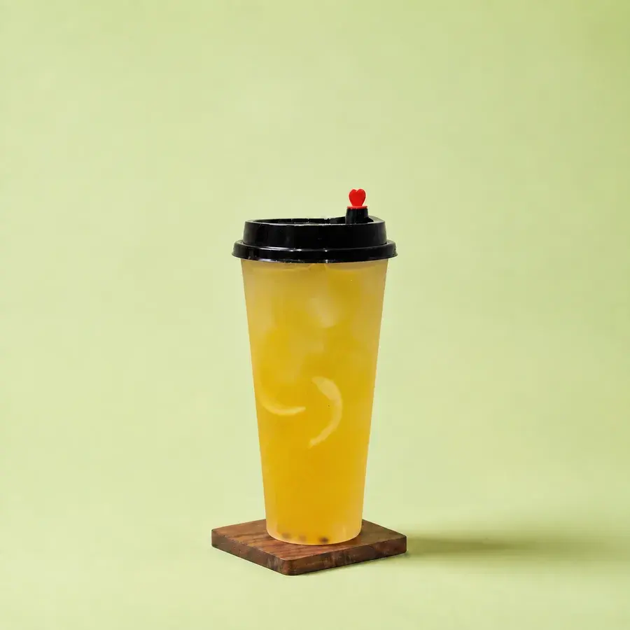 Passion-Lemon Splash